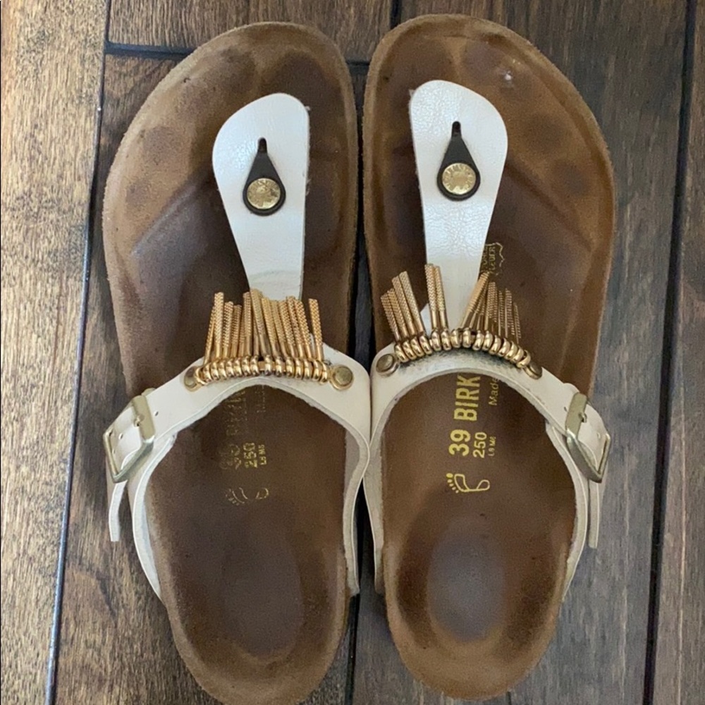 Special edition Birkenstock’s